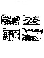 Preview for 24 page of Aiwa XR-EM70 Service Manual