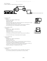 Preview for 34 page of Aiwa XR-EM70 Service Manual