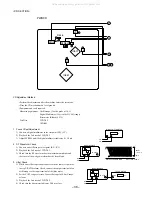 Preview for 38 page of Aiwa XR-EM70 Service Manual