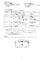 Preview for 26 page of Aiwa XR-H220MD Service Manual