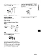 Preview for 45 page of Aiwa XR-H330MD Operating Instructions Manual