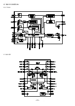 Preview for 24 page of Aiwa XR-HG5MD Service Manual