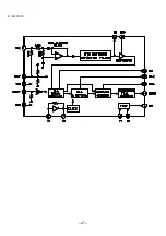 Preview for 27 page of Aiwa XR-HG5MD Service Manual