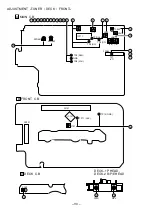 Preview for 30 page of Aiwa XR-HG5MD Service Manual