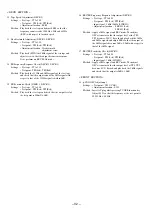 Preview for 32 page of Aiwa XR-HG5MD Service Manual