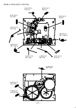 Preview for 37 page of Aiwa XR-HG5MD Service Manual