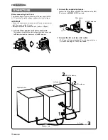 Preview for 4 page of Aiwa XR-M100 Operating Instructions Manual