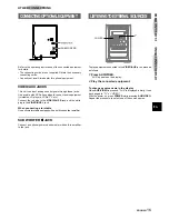 Preview for 17 page of Aiwa XR-M100 Operating Instructions Manual