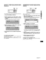 Preview for 9 page of Aiwa XR-M1000 Operating Instructions Manual