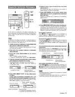 Preview for 29 page of Aiwa XR-M1000 Operating Instructions Manual