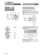 Preview for 40 page of Aiwa XR-M1000 Operating Instructions Manual