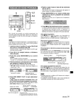 Preview for 61 page of Aiwa XR-M1000 Operating Instructions Manual