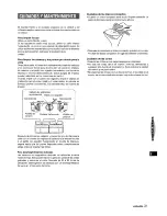 Preview for 63 page of Aiwa XR-M1000 Operating Instructions Manual