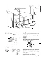 Preview for 69 page of Aiwa XR-M1000 Operating Instructions Manual