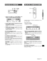 Preview for 77 page of Aiwa XR-M1000 Operating Instructions Manual