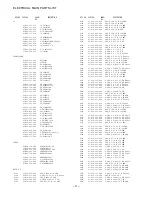 Preview for 3 page of Aiwa XR-M120 Service Manual