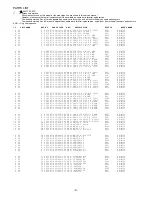 Preview for 4 page of Aiwa XR-M130 Service Manual