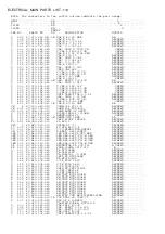 Preview for 2 page of Aiwa XR-M130 Wiring Diagram