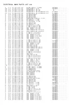 Preview for 4 page of Aiwa XR-M130 Wiring Diagram