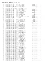 Preview for 5 page of Aiwa XR-M130 Wiring Diagram