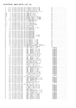 Preview for 6 page of Aiwa XR-M130 Wiring Diagram