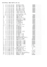 Preview for 7 page of Aiwa XR-M130 Wiring Diagram