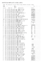 Preview for 8 page of Aiwa XR-M130 Wiring Diagram