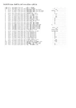 Preview for 10 page of Aiwa XR-M130 Wiring Diagram