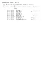 Preview for 16 page of Aiwa XR-M130 Wiring Diagram