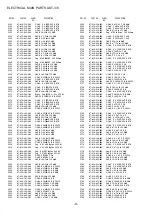 Preview for 9 page of Aiwa XR-M161HS(S) Service Manual