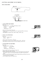 Preview for 31 page of Aiwa XR-M161HS(S) Service Manual