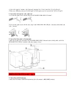 Preview for 5 page of Aiwa XR-M55 Operating Instructions Manual