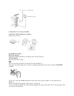 Preview for 6 page of Aiwa XR-M55 Operating Instructions Manual