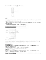 Preview for 8 page of Aiwa XR-M55 Operating Instructions Manual