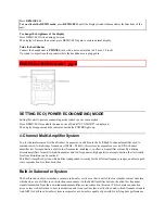 Preview for 9 page of Aiwa XR-M55 Operating Instructions Manual