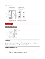 Preview for 10 page of Aiwa XR-M55 Operating Instructions Manual