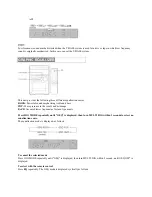 Preview for 11 page of Aiwa XR-M55 Operating Instructions Manual