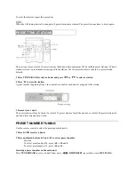 Preview for 13 page of Aiwa XR-M55 Operating Instructions Manual