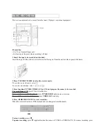 Preview for 20 page of Aiwa XR-M55 Operating Instructions Manual