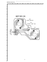 Preview for 25 page of Aiwa XR-M77K Service Manual