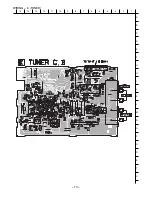 Preview for 13 page of Aiwa XR-M800 HC Service Manual