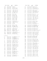 Preview for 19 page of Aiwa XR-M800 HC Service Manual