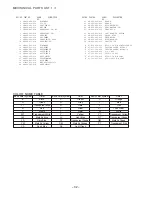 Preview for 32 page of Aiwa XR-M800 HC Service Manual