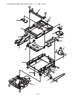 Preview for 33 page of Aiwa XR-M800 HC Service Manual