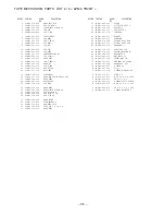 Preview for 36 page of Aiwa XR-M800 HC Service Manual