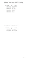 Preview for 37 page of Aiwa XR-M800 HC Service Manual