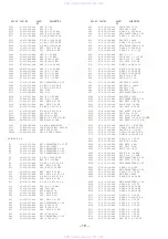 Preview for 19 page of Aiwa XR-M800 Service Manual