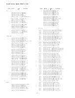 Preview for 7 page of Aiwa XR-MD510 Service Manual