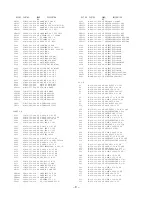 Preview for 9 page of Aiwa XR-MD510 Service Manual