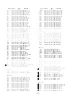 Preview for 10 page of Aiwa XR-MD510 Service Manual